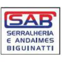 SERRALHERIA E ANDAIMES BIGUINATTI