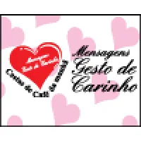 MENSAGENS GESTO DE CARINHO