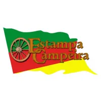 ESTAMPA CAMPEIRA - ARTIGOS GAÚCHOS