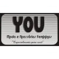 YOU - MODA E ACESSÓRIOS FEMININOS