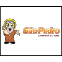 CHAVEIRO SAO PEDRO