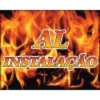 AL INSTALAÇÕES DE GÁS