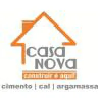 CASA NOVA MATERIAIS DE CONSTRUÇÃO