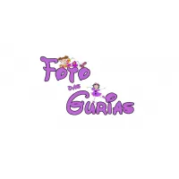 FOTO DAS GURIAS