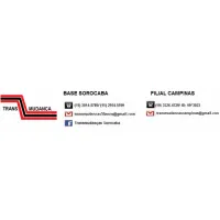 TRANS MUDANÇA CAMPINAS