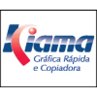 KIAMA COPIADORA GRÁFICA RÁPIDA