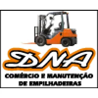 DNA COMERCIO E MANUTENCAO DE EMPILHADEIRAS
