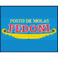 POSTO DE MOLAS PEDONI