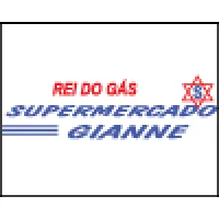 REI DO GAS GIANNE