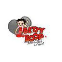 BETTY BOOP MENSAGENS AO VIVO