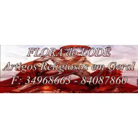 FLORA DO LODÊ