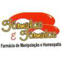 FARMACIA FORMULAS E FORMULAS