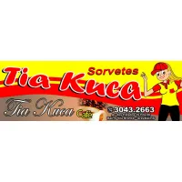 CAFÉ E SORVETE TIA KUCA