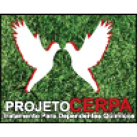 PROJETO CERPA - TRATAMENTO P/ DEPENDENCIA QUIMICA