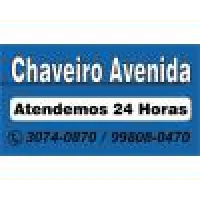 CHAVEIRO AVENIDA
