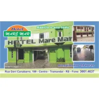 HOTEL MARÉ MAR
