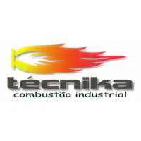 TÉCNIKA COMBUSTÃO INDUSTRIAL 