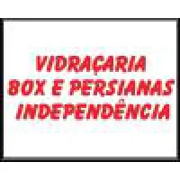 VIDRACARIA BOX E PERSIANAS INDEPENDENCIA