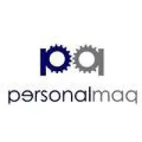 PERSONALMAQ MÁQUINAS E EQUIPAMENTOS