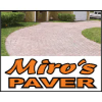 MIRO'S PAVER