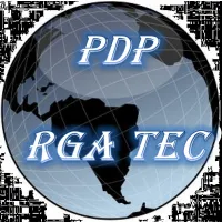 RGA TEC INSTALAÇÕES ELÉTRICAS LTDA. & PDP