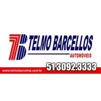 TELMO BARCELLOS AUTOMOVEIS