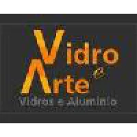 VIDRO E ARTE
