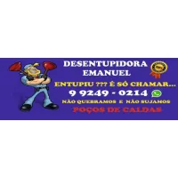 AA DESENTUPIDORA EMANUEL