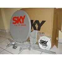 LL & C SAT INSTALAÇÕES DE ANTENAS