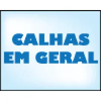 CALHAS EM GERAL