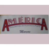 AMERICA ESQUADRIAS DE ALUMINIO E FERRO