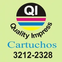 CARTUCHOS REMANUFATRADOS QUALITY IMPRESS