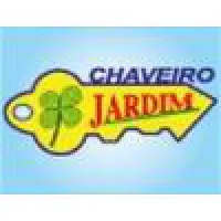 CHAVEIRO JARDIM