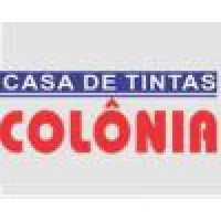 CASA DE TINTAS COLONIA