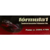 FÓRMULA 1 COMÉRCIO DE ACESSÓRIOS E POLIMENTO LTDA