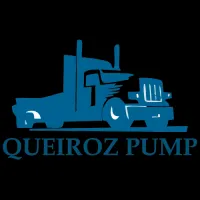 QUEIROZ PUMP - BOMBEAMENTO DE CONCRETO