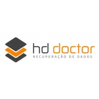 HD DOCTOR RECUPERAÇÃO DE DADOS
