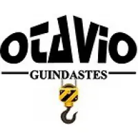 ALUGUEL DE GUINDASTES OTAVIO LTDA