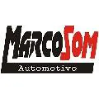 MARCOSOM SOM AUTOMOTIVO