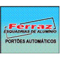 FERRAZ ESQUADRIAS DE ALUMÍNIO