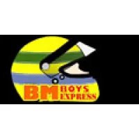 BM BOY EXPRESS