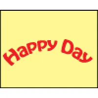 HAPPY DAY