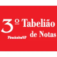 3º TABELIÃO DE NOTAS