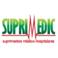 SUPRIMEDIC SUPRIMENTOS MEDICOS HOSPITALARES