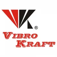 VIBRO KRAFT VIBRAÇÕES E AUTOMAÇÕES