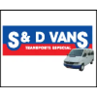 S & D VANS