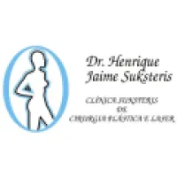 CLÍNICA HENRIQUE SUKSTERIS