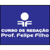CURSO DE REDACAO PROFESSOR FELIPE FILHO