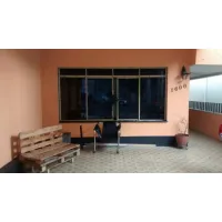 HOSPEDARIA FRANÇA MASCARENHAS