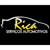 RICA FUNILARIA E PINTURA RÁPIDA